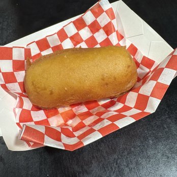 Chunky’s Grill - Burgers Near Me - Devine, Texas