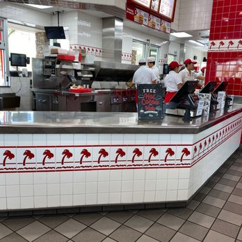 In-N-Out Burger - Annual Trek when in AZ - Burgers Near Me - Tucson, Arizona