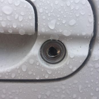 Multi Locksmith - Before - Keys & Locksmiths Near Me - Albany, California