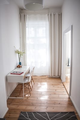 PENSION Absolut Berlin by null