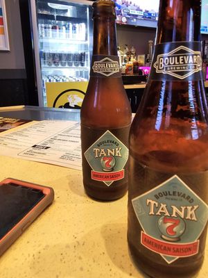 Buffalo Wild Wings by null