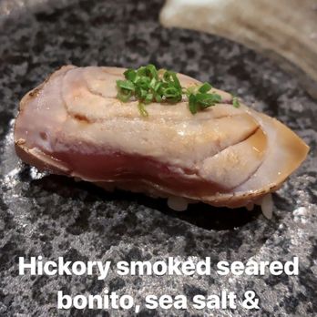 Hidden Fish - Sushi Bars Near Me - San Diego, California