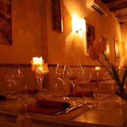 The Library Bistrot