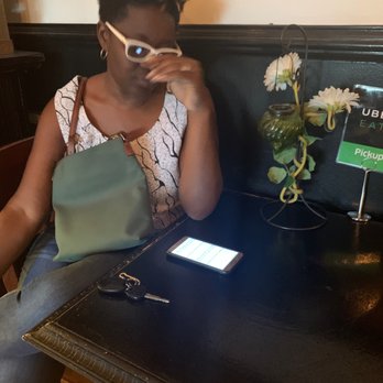 Rocksteady Jamaican Bistro - Sister time - Caribbean Near Me - Boca Raton, Florida