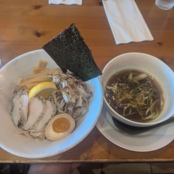 Munchie-Ken - Ramen Near Me - Fountain Valley, California
