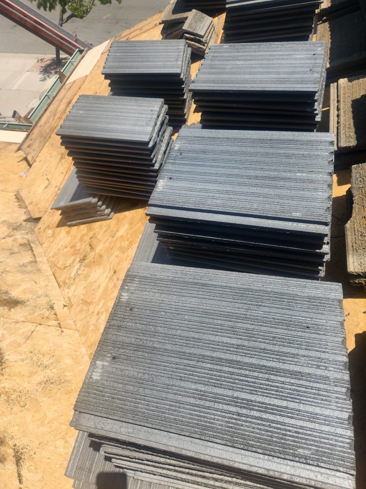 Slide of Pacific Coast Roofing