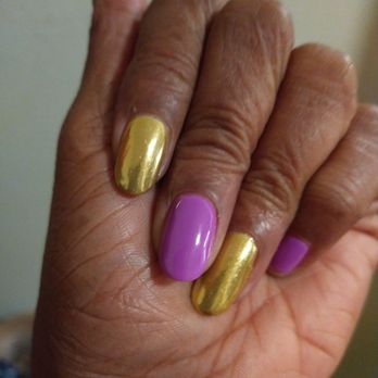 Tena Pro Nails - Nail Salons Near Me - San Francisco, California