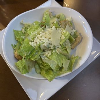 Zeke's Rooftop & Grill - caesar salad - Bars Near Me - Johnston, Iowa Zeke's Rooftop & Grill - caesar salad - Bars Near Me - Johnston, Iowa