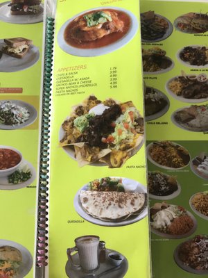 Menu photo 3 Julio's Taqueria San Antonio, TX Menu photo 3 Julio's Taqueria San Antonio, TX