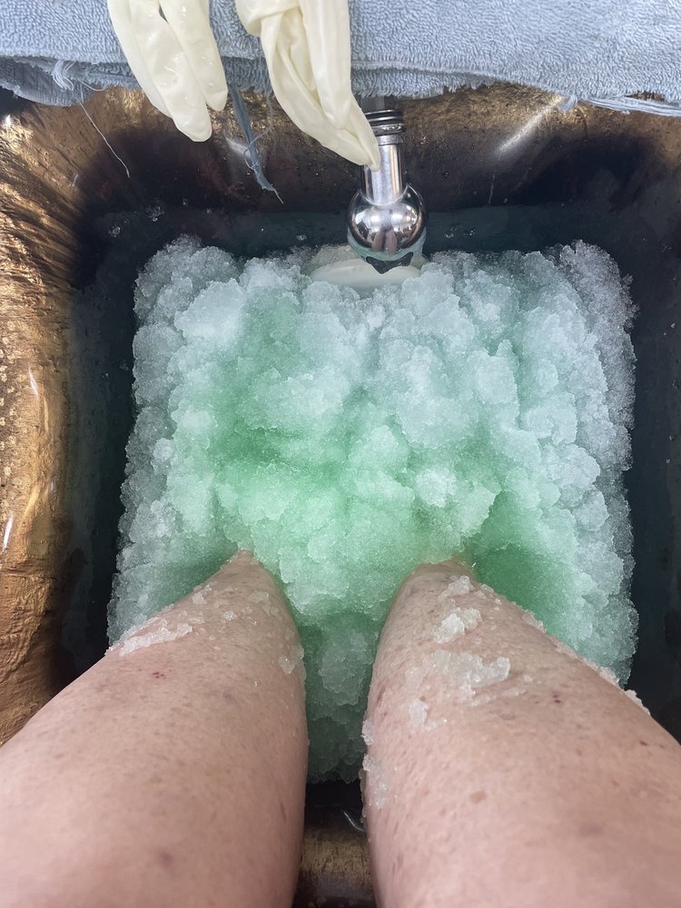 VICTORIAN NAILS AND SPA Updated May 2024 14 Photos 1123 Jackson