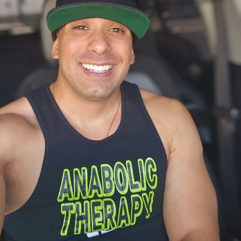 Anabolic Therapy - Massage Therapy Near Me - South El Monte, California Anabolic Therapy - Massage Therapy Near Me - South El Monte, California