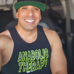 Anabolic Therapy