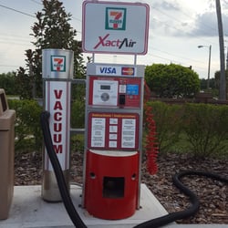 7-Eleven