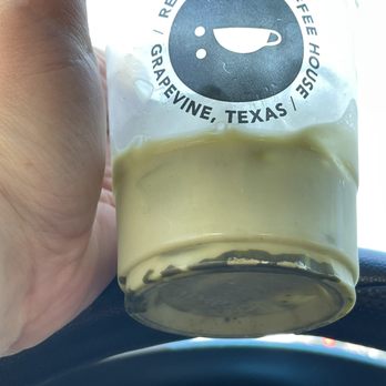 Redefined Coffee House - Iced matcha latte - Coffee & Tea Near Me - Grapevine, Texas Redefined Coffee House - Iced matcha latte - Coffee & Tea Near Me - Grapevine, Texas