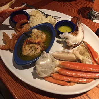 Red Lobster - Seafood Near Me - Northglenn, Colorado Red Lobster - Seafood Near Me - Northglenn, Colorado