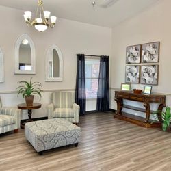 Songbird Lodge