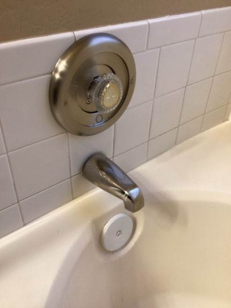 Slide of Heatwave Water Heater Service