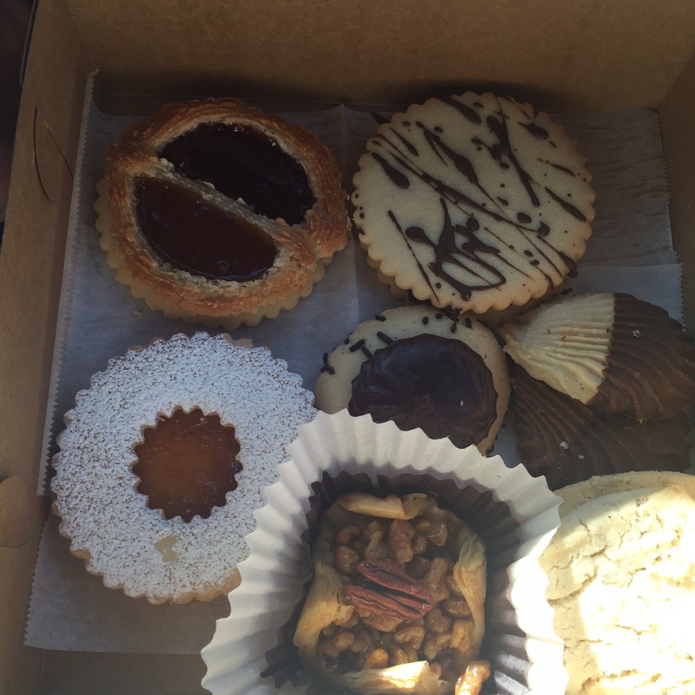 Marina's German Bakery - Heavenly sweets - Bakeries Near Me - El Paso, Texas Marina's German Bakery - Heavenly sweets - Bakeries Near Me - El Paso, Texas