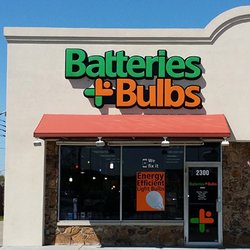 Batteries Plus