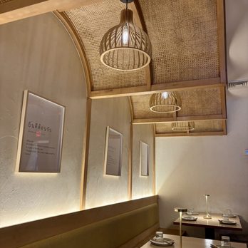 When In Bangkok - Inside - Thai Near Me - Flushing, New York