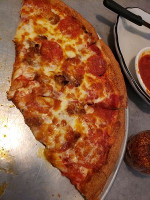 Napoli Pizzeria by null