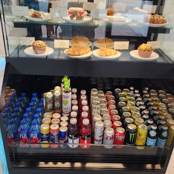 Capri Cafe - Pastries and Beverages - Coffee & Tea Near Me - San Diego, California