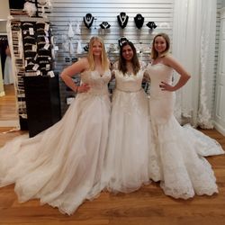 Affinity Bridals