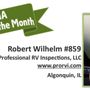 Professional RV Inspections