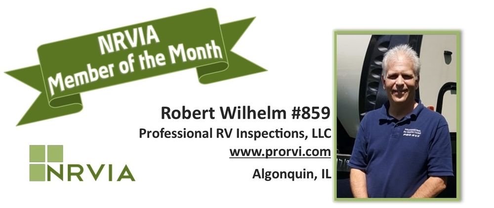 Professional RV Inspections