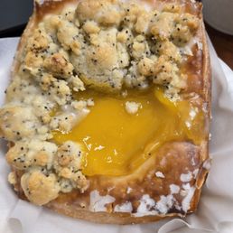 Kalamansi danish