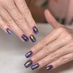 Adore Nail Lounge - By April