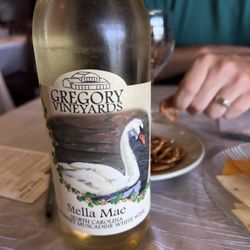 Gregory Vineyards