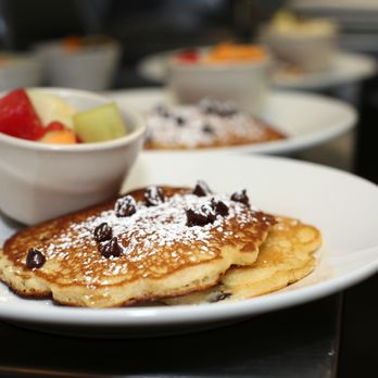 The Best 10 Restaurants near Colorado Springs Airport - COS in Colorado