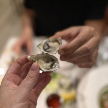 The Ellwood - Oysters - Breakfast & Brunch Near Me - Goleta, California The Ellwood - Oysters - Breakfast & Brunch Near Me - Goleta, California