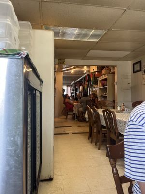 Bethel Market Cafe by null