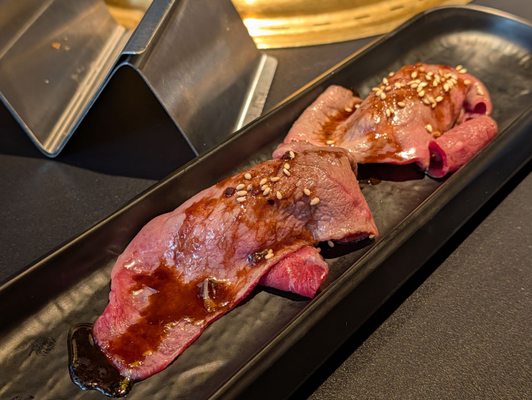 Chubby Cattle BBQ | New York by null