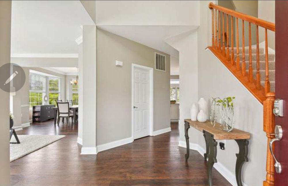 Slide of GPM Painting and Renovations