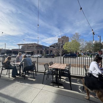 Get Real Sandwiches - Outdoor seating - Sandwiches Near Me - Omaha, Nebraska Get Real Sandwiches - Outdoor seating - Sandwiches Near Me - Omaha, Nebraska