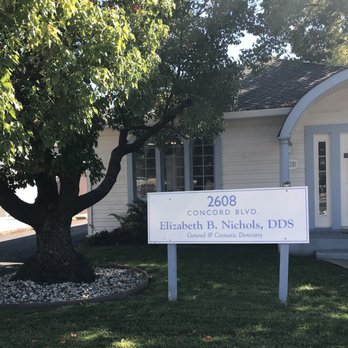 Elizabeth B Nichols, DDS - General Dentistry Near Me - Concord, California Elizabeth B Nichols, DDS - General Dentistry Near Me - Concord, California