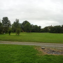 Yeo Valley Holiday Park