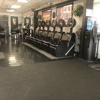 Homerun Hair Design - Hair Stylists Near Me - Spring Valley, California Homerun Hair Design - Hair Stylists Near Me - Spring Valley, California