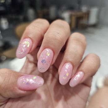 Herbal Nails & Spa- Eastvale - Love how articulate and detailed they were with my nail design - Nail Salons Near Me - Eastvale, California Herbal Nails & Spa- Eastvale - Love how articulate and detailed they were with my nail design - Nail Salons Near Me - Eastvale, California