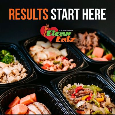 Iron J's Gym & Nutrition Emporium