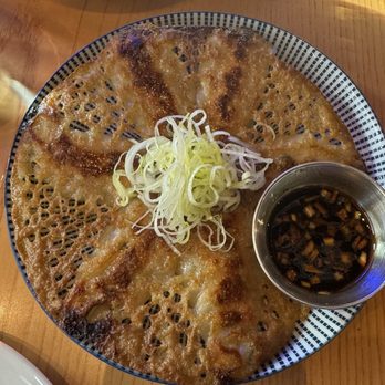 Afuri Ramen Plus Dumpling - Dumplings - Ramen Near Me - Brooklyn, New York