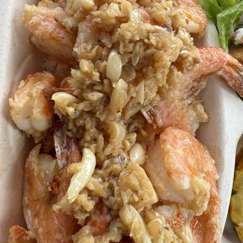 Big Wave Shrimp - Seafood Near Me - Haleiwa, Hawaii Big Wave Shrimp - Seafood Near Me - Haleiwa, Hawaii