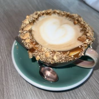 Bistro Cafe - Breakfast & Brunch Near Me - Miami, Florida