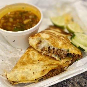 Tacos Don Andy - Quesabirra - Food Trucks Near Me - Vestavia Hills, Alabama Tacos Don Andy - Quesabirra - Food Trucks Near Me - Vestavia Hills, Alabama