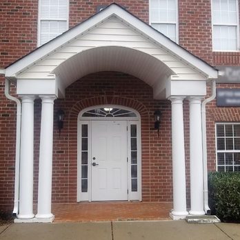 Step Above Massage - Entrance - Massage Therapy Near Me - Raleigh, North Carolina Step Above Massage - Entrance - Massage Therapy Near Me - Raleigh, North Carolina