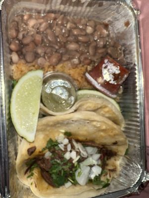 Aviles Latin Market by null