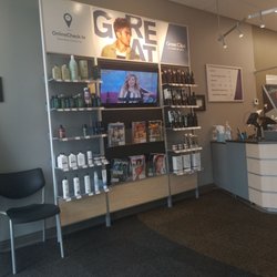 Great Clips